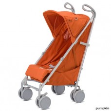 Прогулочная коляска Silver Cross Dazzle Pumpkin Прогулочная коляска Silver Cross Dazzle Pumpkin